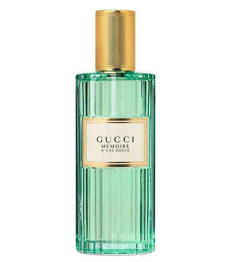 memoire gucci parfum|gucci unisex.